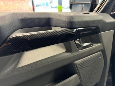 320 Limited L2h1 Ecoblue Panel Van 2.0 Automatic Diesel