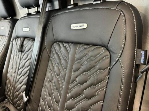 320 Limited L2h1 Ecoblue Panel Van 2.0 Automatic Diesel