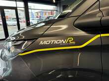 Ford Transit Custom 320 Limited L2h1 Ecoblue 