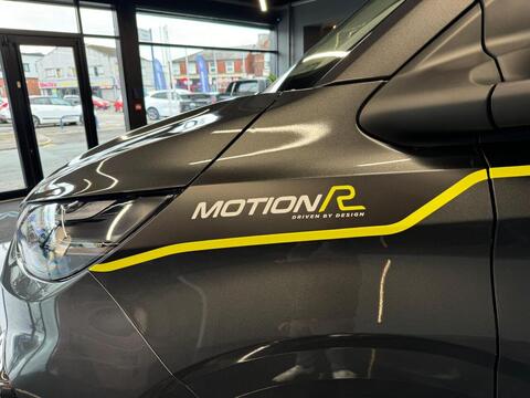 320 Limited L2h1 Ecoblue Panel Van 2.0 Automatic Diesel