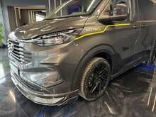 Ford Transit Custom 320 Limited L2h1 Ecoblue 