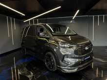 Ford Transit Custom 320 Limited L2h1 Ecoblue 