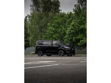 Ford Transit Custom 320 Limited Dciv L1 H1 