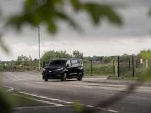 Ford Transit Custom 320 Limited Dciv L1 H1 