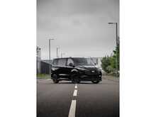 Ford Transit Custom 320 Limited Dciv L1 H1 