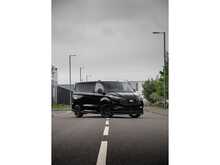 Ford Transit Custom 320 Limited Dciv L1 H1 