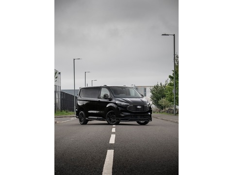 320 Limited L1 H1 2.0 DCIV Automatic Diesel