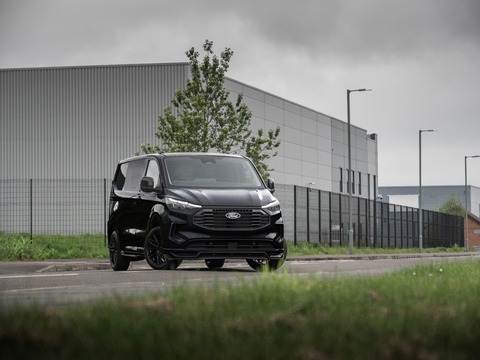 320 Limited L1 H1 2.0 DCIV Automatic Diesel