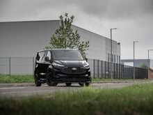 Ford Transit Custom 320 Limited Dciv L1 H1 