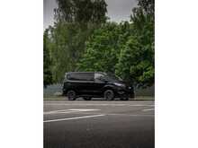 Ford Transit Custom 320 Limited Dciv L1 H1 