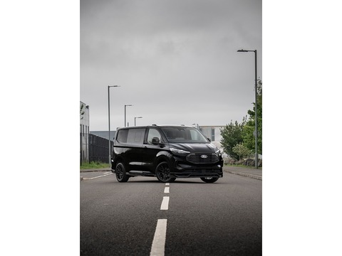 320 Limited L1 H1 2.0 DCIV Automatic Diesel