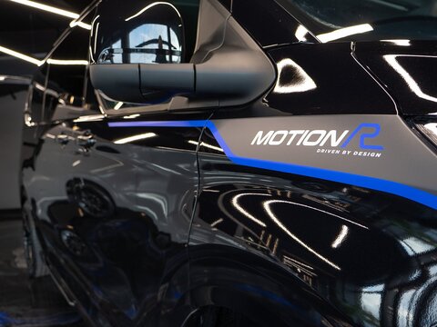 320 Limited L1 H1 2.0 DCIV Automatic Diesel