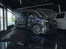 Ford Transit Custom 320 Limited Dciv L1 H1 