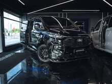 Ford Transit Custom 320 Limited Dciv L1 H1 