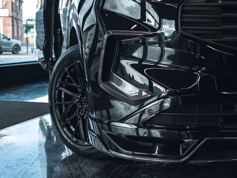 320 Limited L1 H1 2.0 DCIV Automatic Diesel