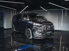 Ford Transit Custom 320 Limited Dciv L1 H1 