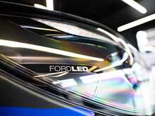 Ford Transit Custom 320 Limited Dciv L1 H1 