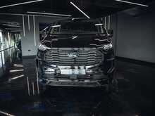 Ford Transit Custom 320 Limited Dciv L1 H1 