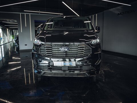 320 Limited L1 H1 2.0 DCIV Automatic Diesel