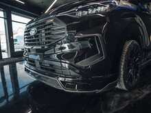 Ford Transit Custom 320 Limited Dciv L1 H1 