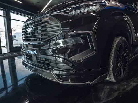 320 Limited L1 H1 2.0 DCIV Automatic Diesel