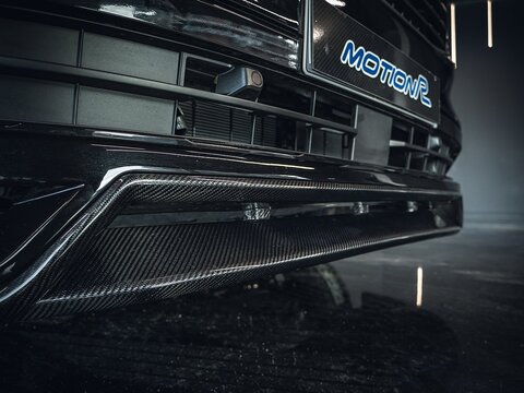 320 Limited L1 H1 2.0 DCIV Automatic Diesel