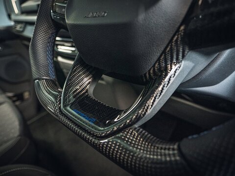 320 Limited L1 H1 2.0 DCIV Automatic Diesel