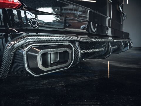 320 Limited L1 H1 2.0 DCIV Automatic Diesel