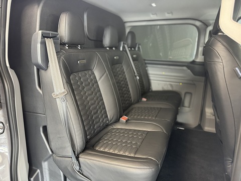 320 Limited L1 H1 2.0 DCIV Automatic Diesel