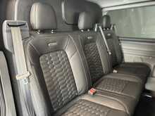 Ford Transit Custom 320 Limited Dciv L1 H1 