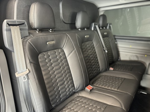 320 Limited L1 H1 2.0 DCIV Automatic Diesel