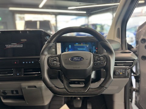 320 Limited L1 H1 2.0 DCIV Automatic Diesel