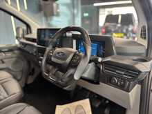 Ford Transit Custom 320 Limited Dciv L1 H1 