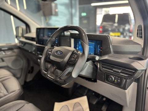 320 Limited L1 H1 2.0 DCIV Automatic Diesel