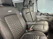 Ford Transit Custom 320 Limited Dciv L1 H1 