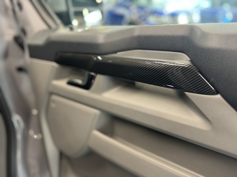 320 Limited L1 H1 2.0 DCIV Automatic Diesel