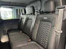 Ford Transit Custom 320 Limited Dciv L1 H1 