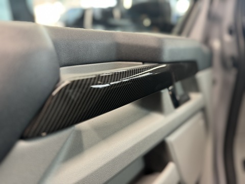 320 Limited L1 H1 2.0 DCIV Automatic Diesel