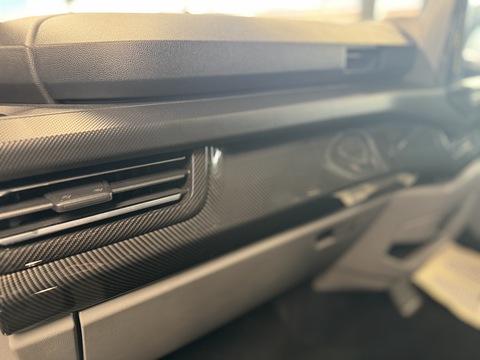 320 Limited L1 H1 2.0 DCIV Automatic Diesel