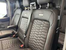 Ford Transit Custom 320 Limited Dciv L1 H1 
