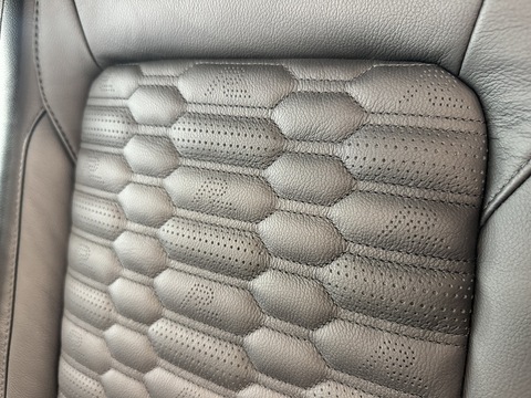 320 Limited L1 H1 2.0 DCIV Automatic Diesel