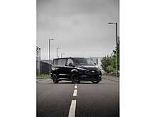 Ford Transit Custom 320 Limited Dciv L1 H1 