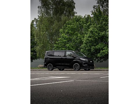 320 Limited L1 H1 2.0 DCIV Automatic Diesel