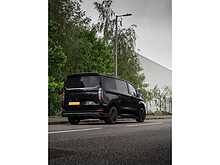 Ford Transit Custom 320 Limited Dciv L1 H1 