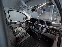 Ford Transit Custom 320 Limited Dciv L1 H1 