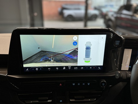 320 Limited L1 H1 2.0 DCIV Automatic Diesel