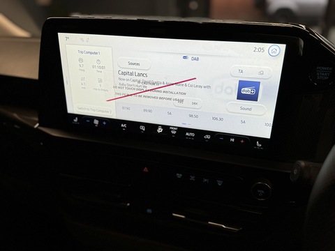 320 Limited L1 H1 2.0 DCIV Automatic Diesel