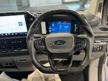 Ford Transit Custom 320 Limited Dciv L1 H1 