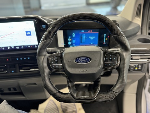 320 Limited L1 H1 2.0 DCIV Automatic Diesel