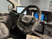 Ford Transit Custom 320 Limited Dciv L1 H1 